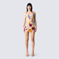 Addie Affectionate Set model front
