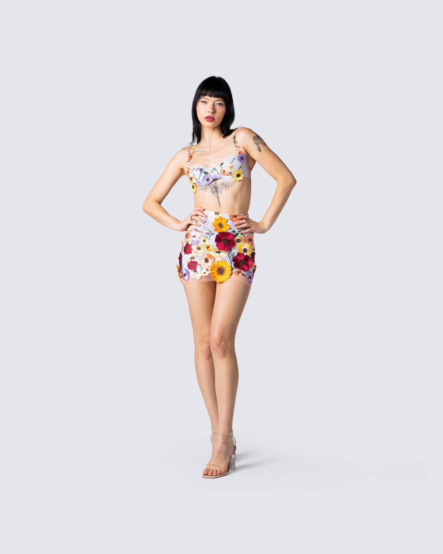 Addie Affectionate Set