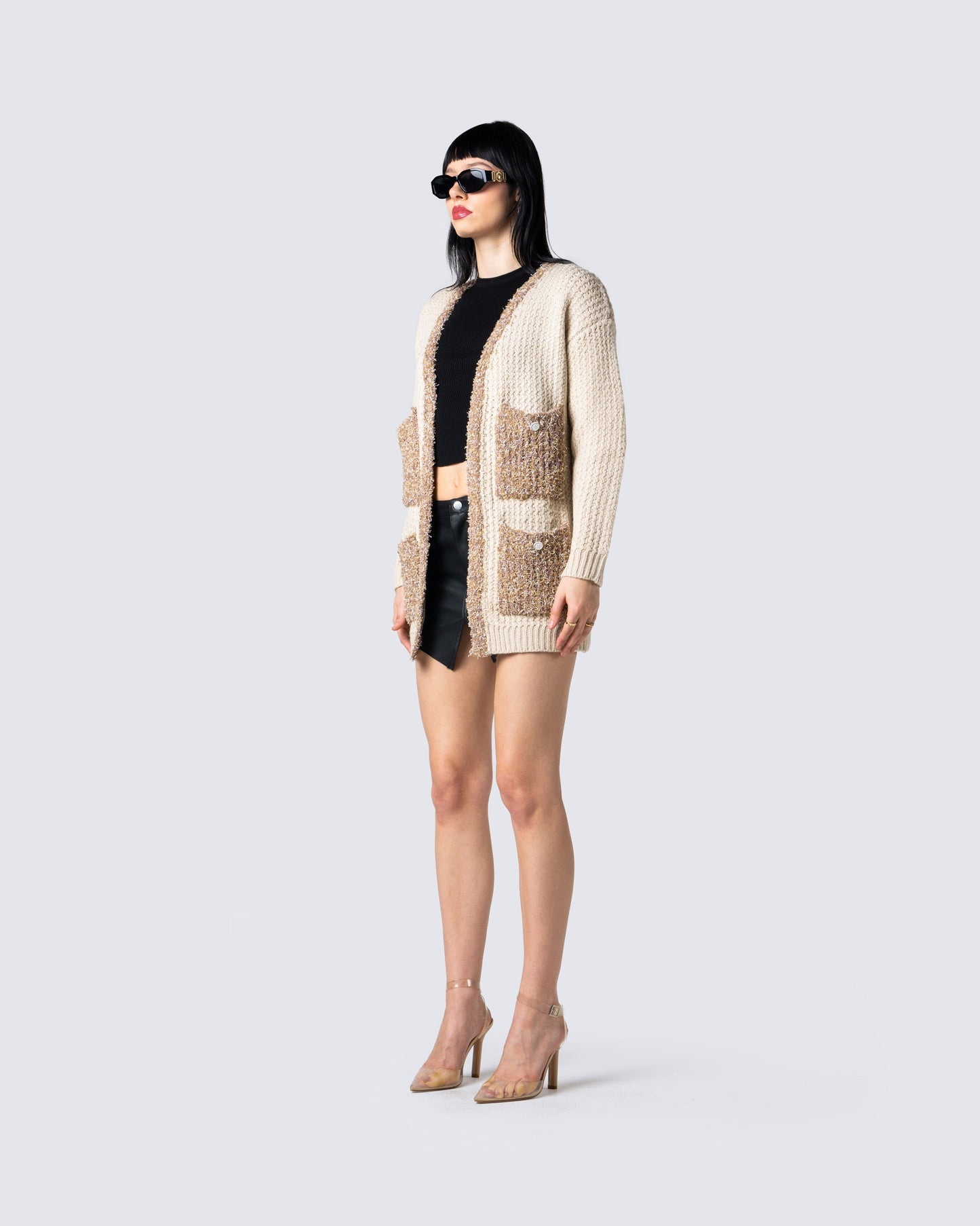 Alfie Personable Set