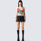 Gretchen City Girl Set model front