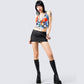 Gretchen City Girl Set