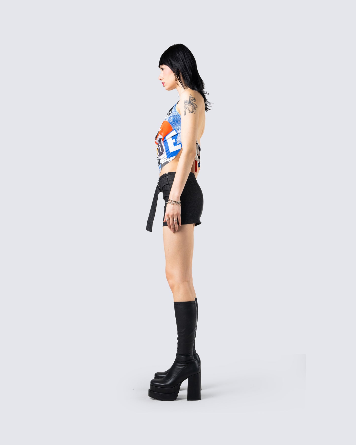 Gretchen City Girl Set