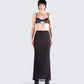 Clove Maxi Set model front