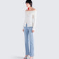 Zo Denim Set