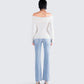 Zo Denim Set