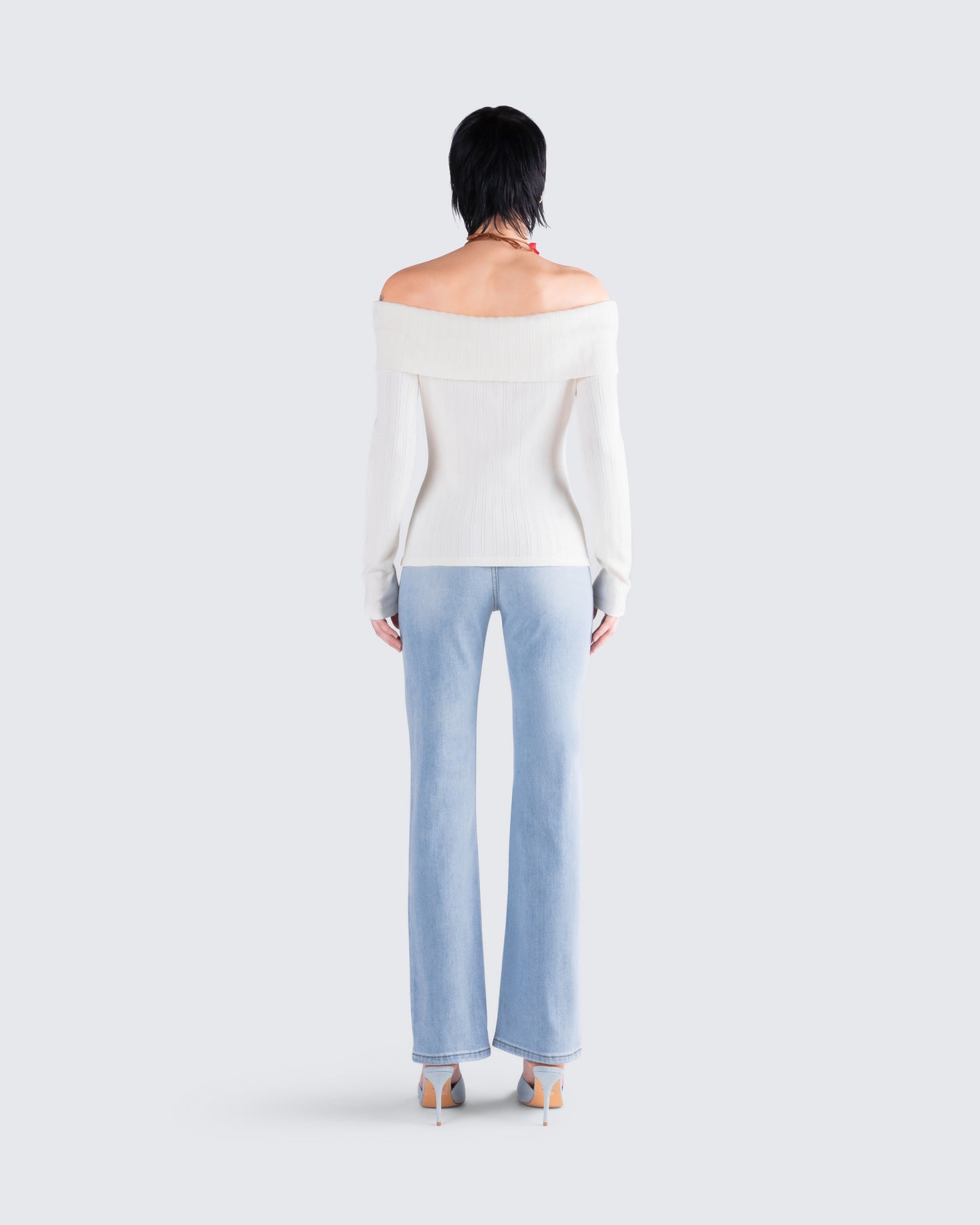 Zo Denim Set