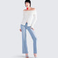 Zo Denim Set