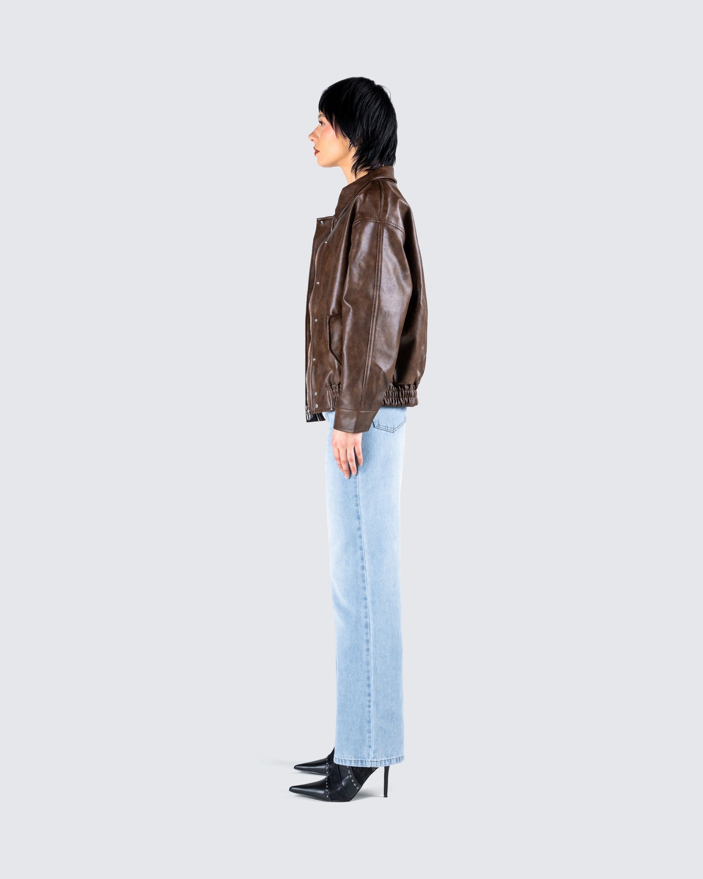 Maven Vegan Leather Set