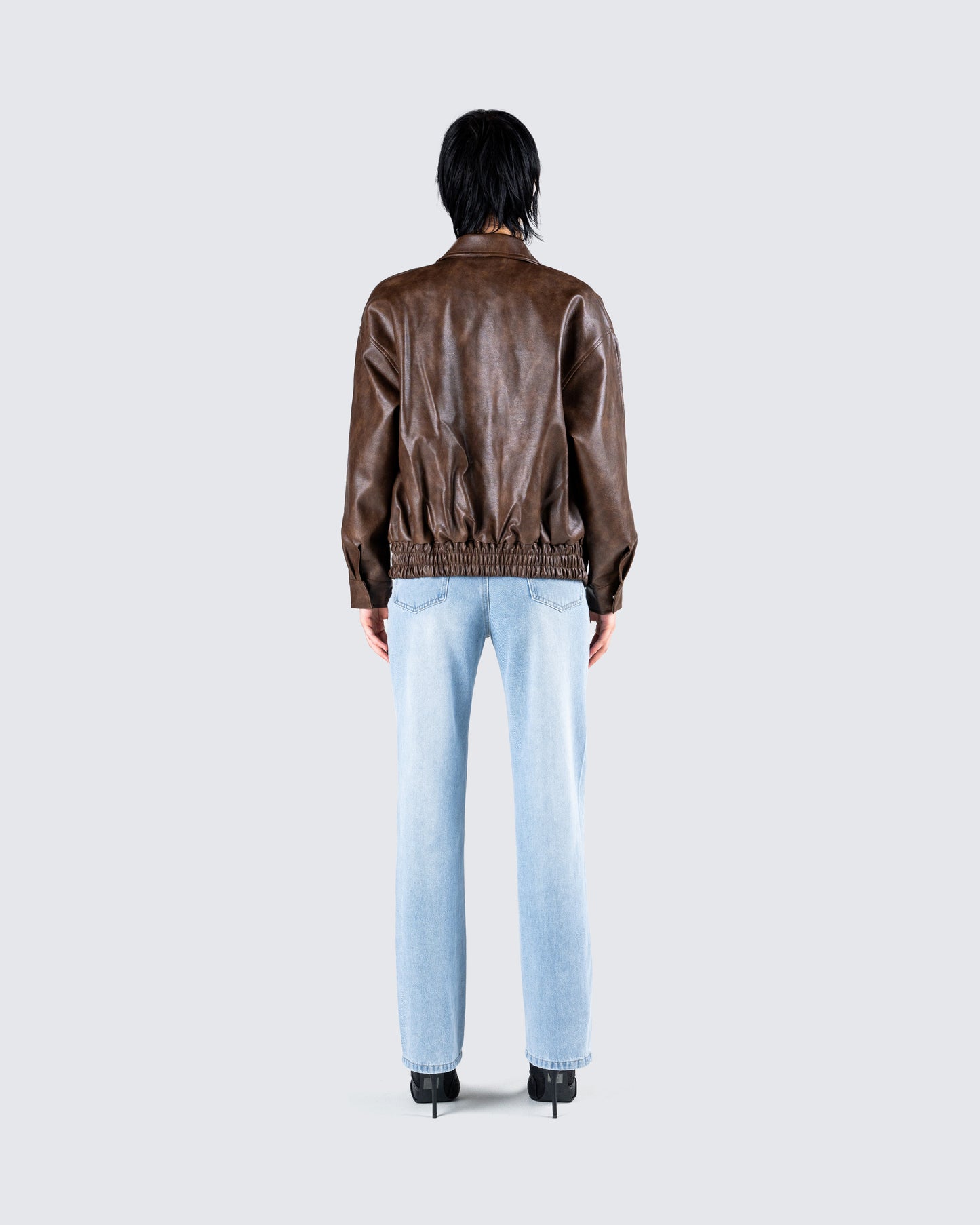 Maven Vegan Leather Set
