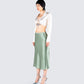 Noor Satin Set