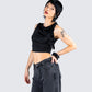 Frieda Denim Set