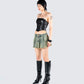 Nika Lace Up Set