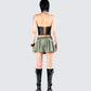 Nika Lace Up Set