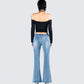 Zori Off the Shoulder Set