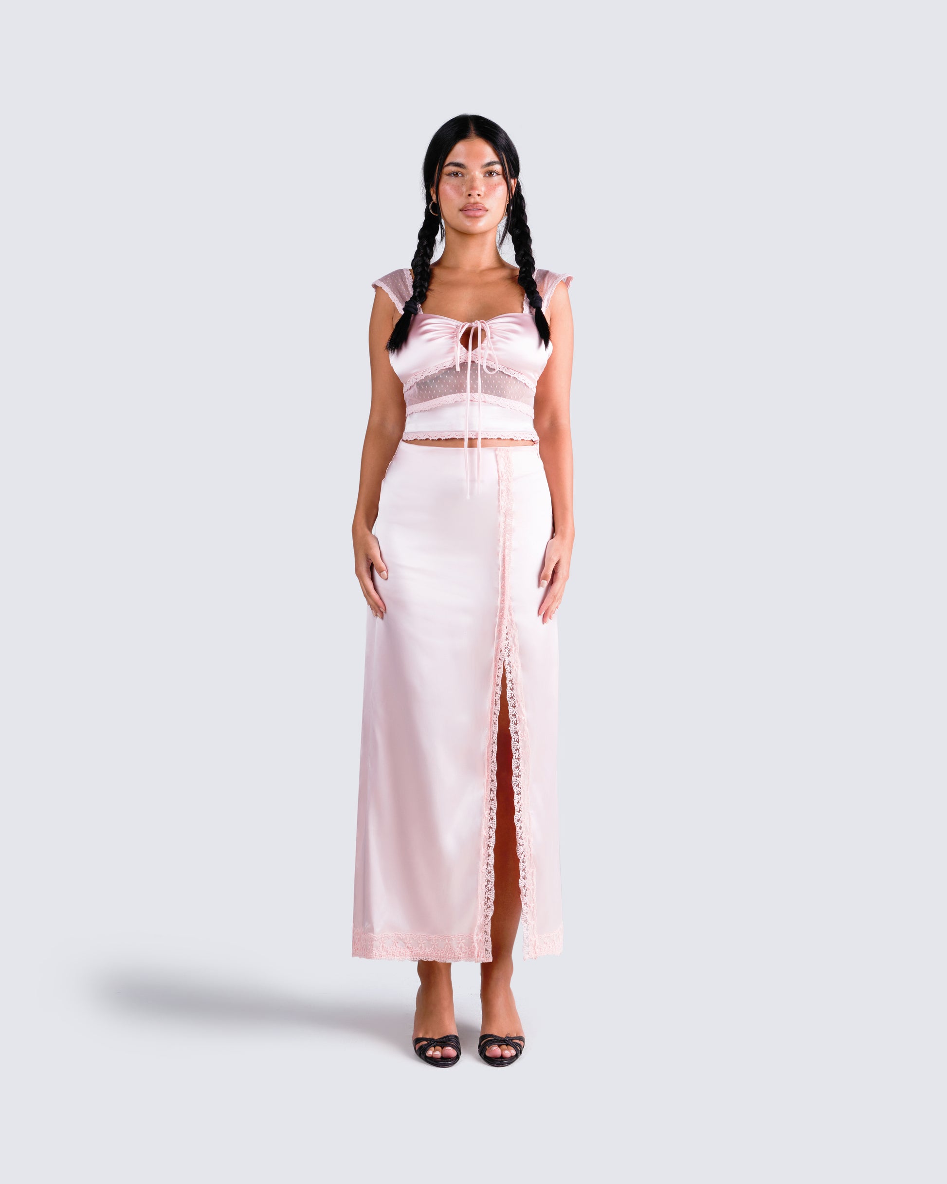 Orana Perfection Set model front