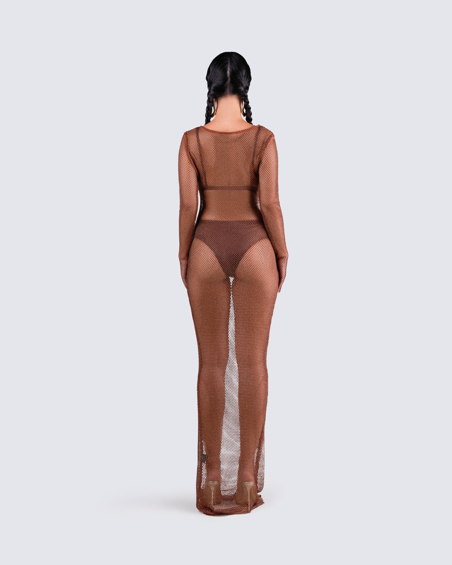 Ewa Rhinestone Set