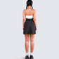 Lupita Multi Banded Mini Dress