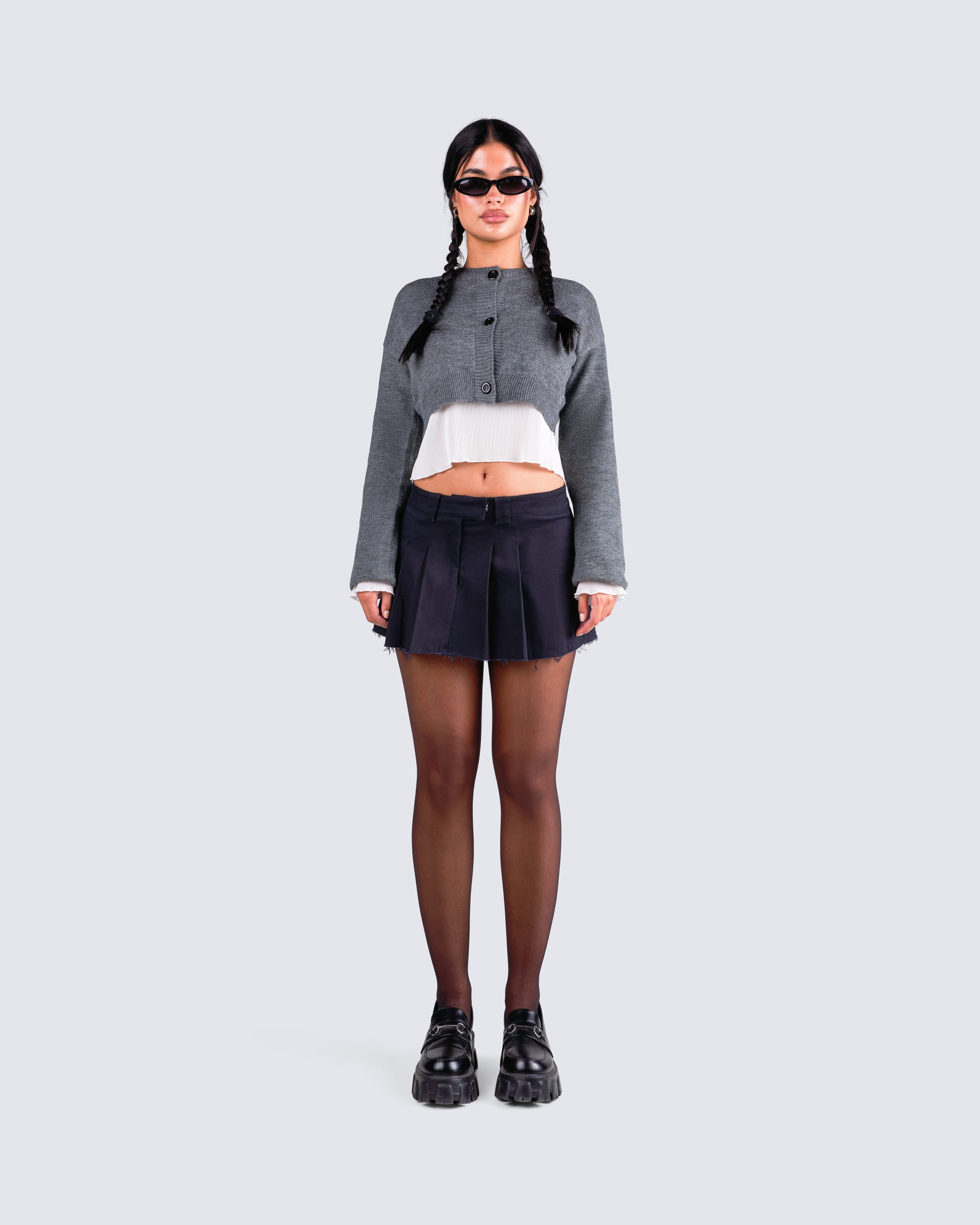 Svetlana Striking Set model front