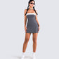Fernanda Multi Stripe Mini Dress