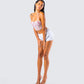 Verity Corset Set