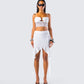 Landry Lace Set model front