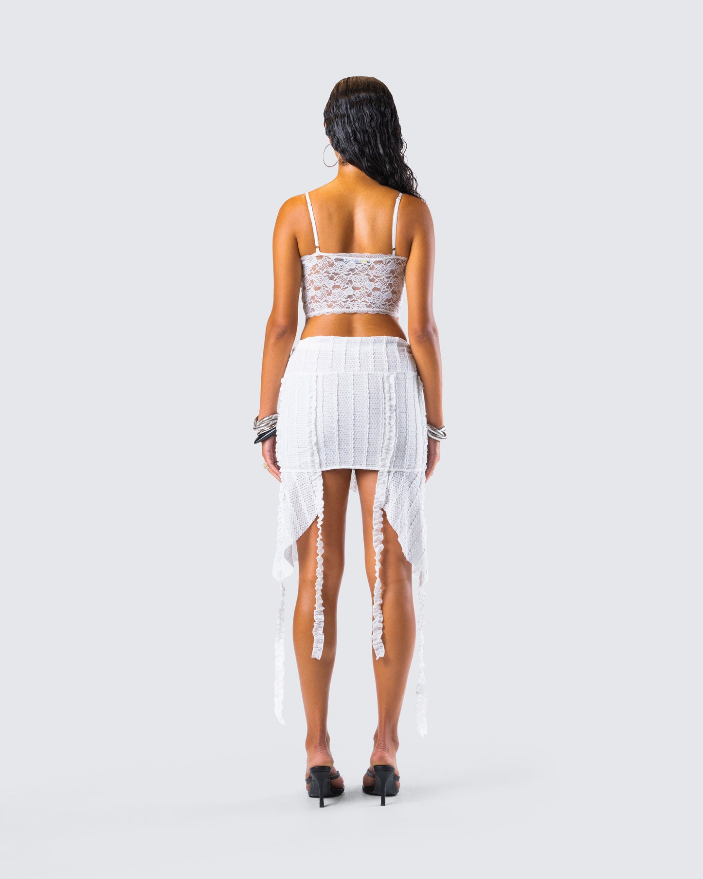 Landry Lace Set