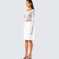 Zaina Lace Set