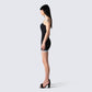 Davie Mini Dress