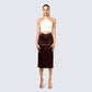 Beck Midi Skirt