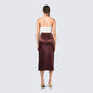 Beck Midi Skirt