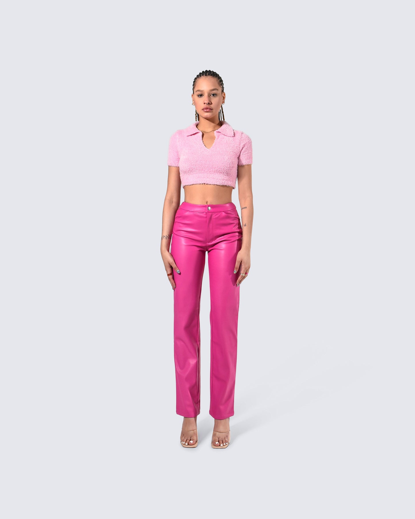 Dixie Softie Top