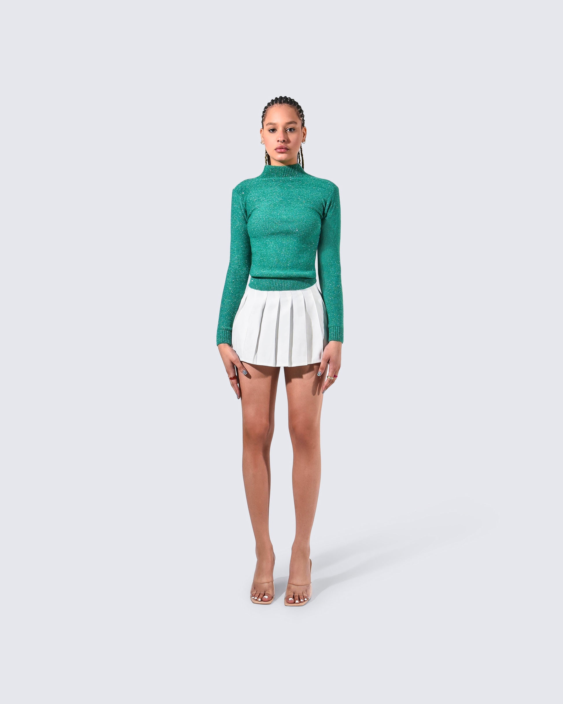 Dionne Doll Set model front