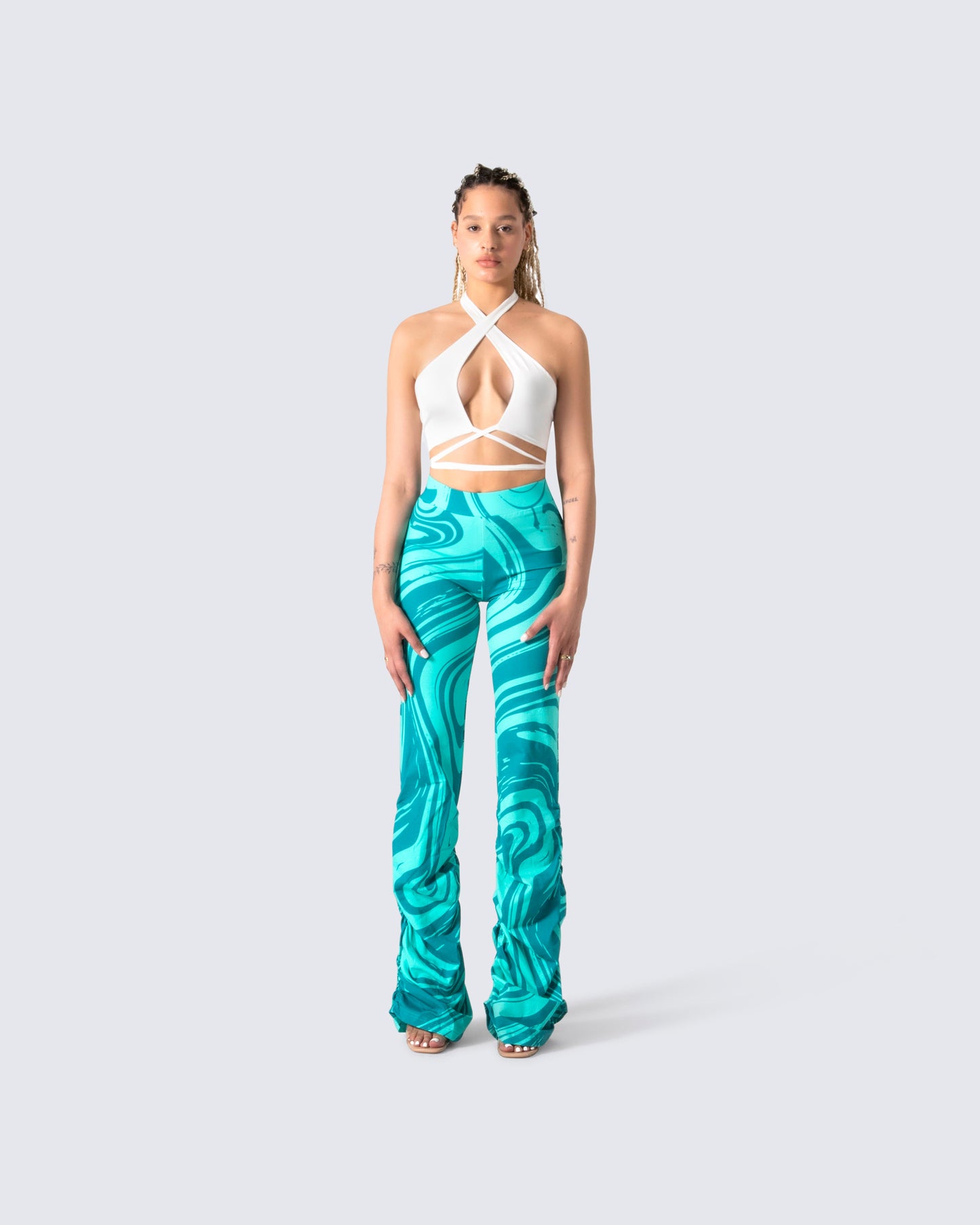 Danika Pant
