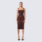 Ariella Midi Dress
