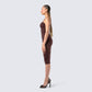 Ariella Midi Dress