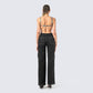 Dominique Cut Out Top
