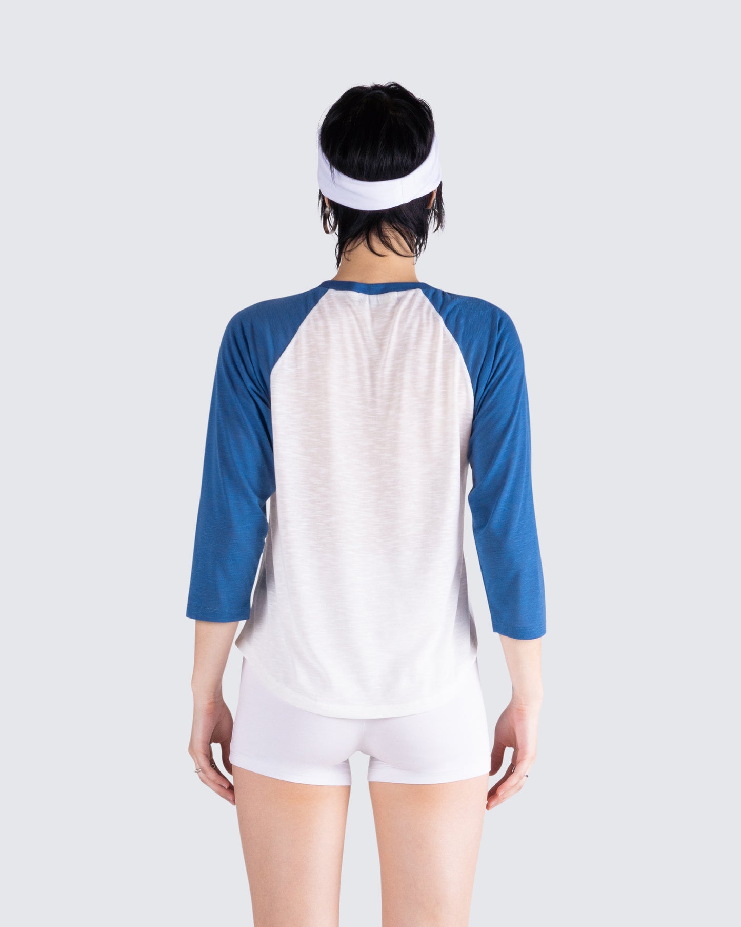 Dulcie Multi Jersey Graphic Top