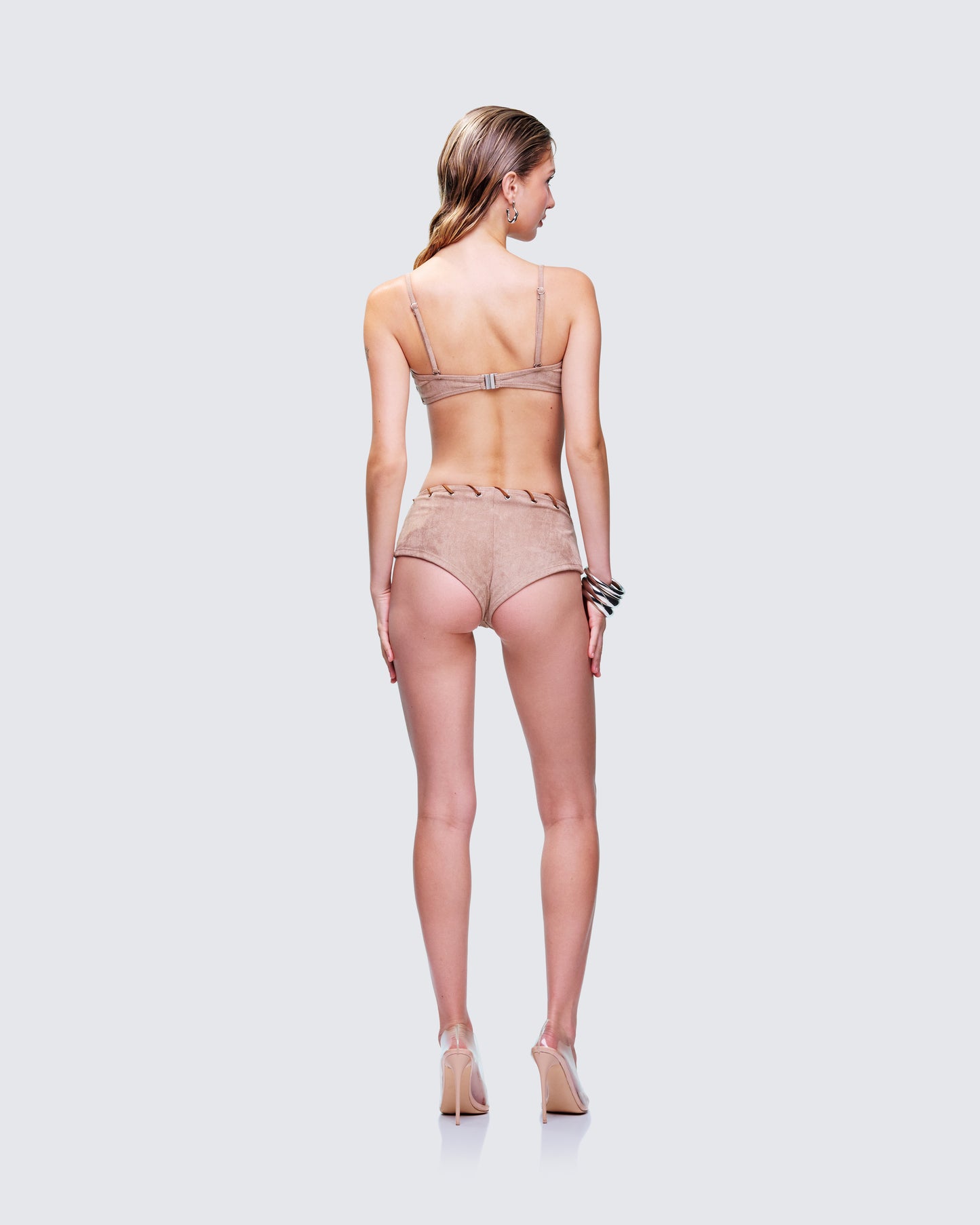 Dusk Bikini Set  