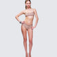 Dusk Bikini Set  