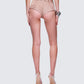 Dusk Tan Laced Swim Short