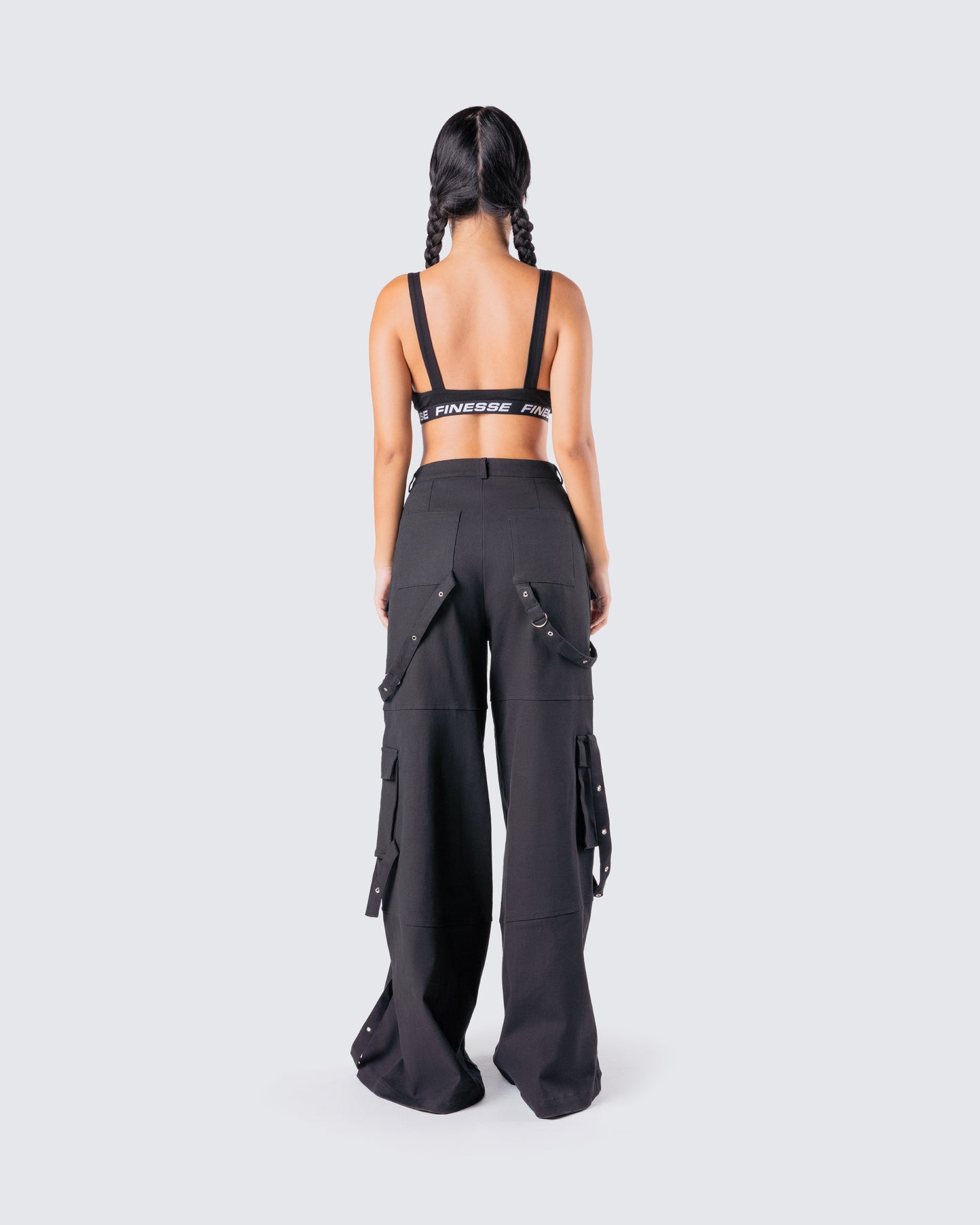 Dylan Grunge Babe Set