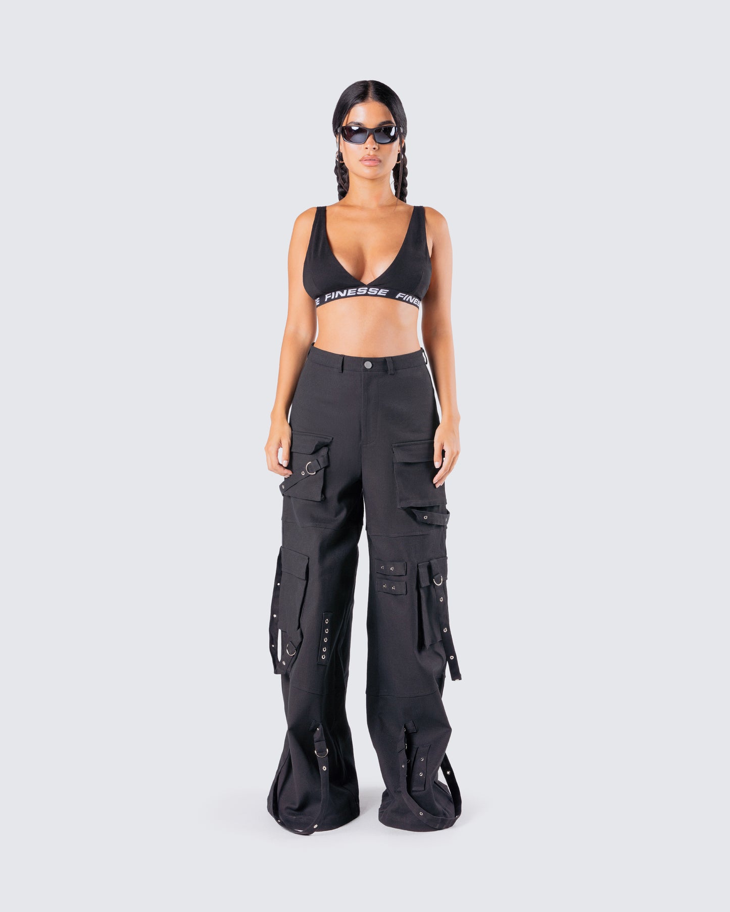 Dylan Grunge Babe Set