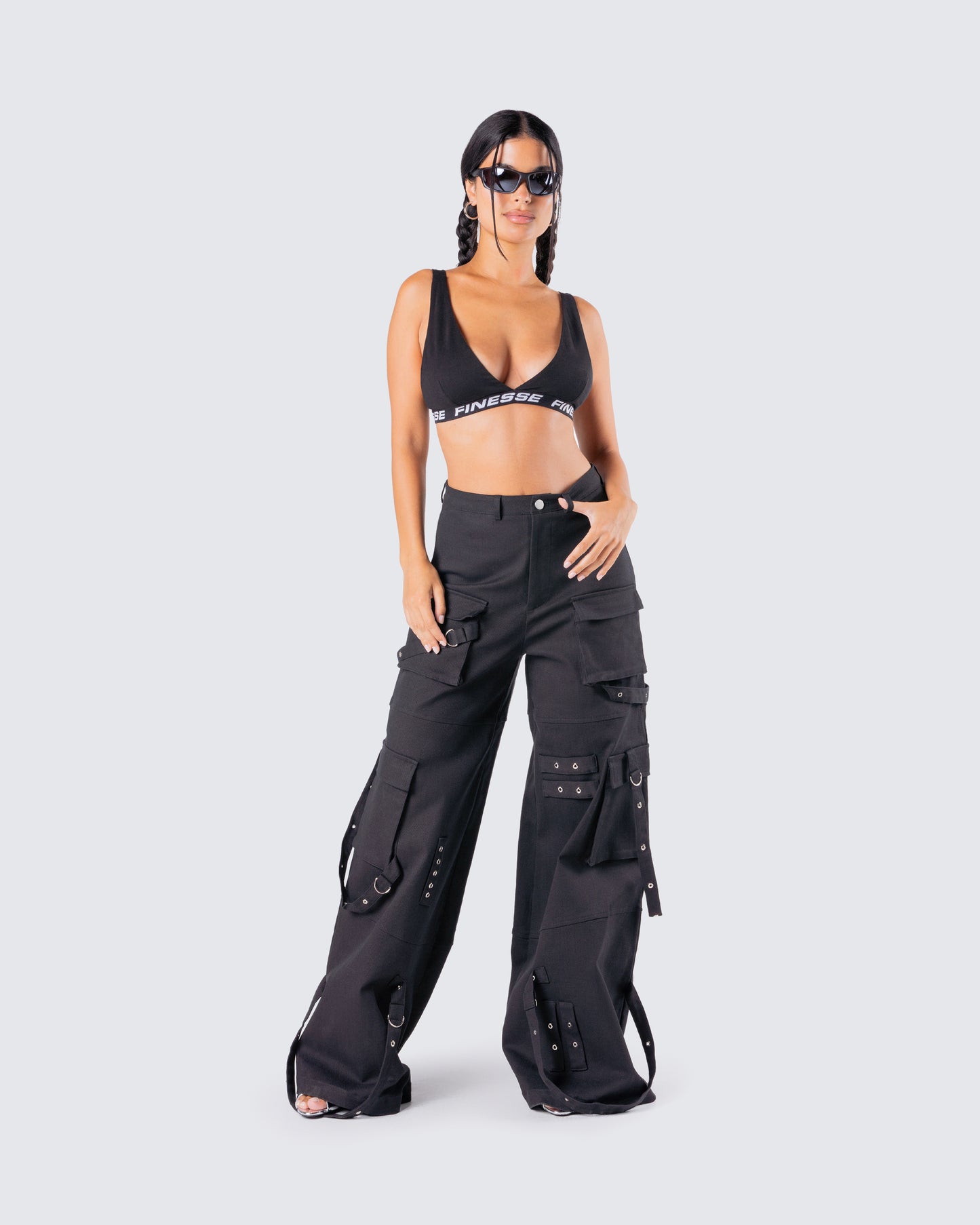 Dylan Grunge Babe Set