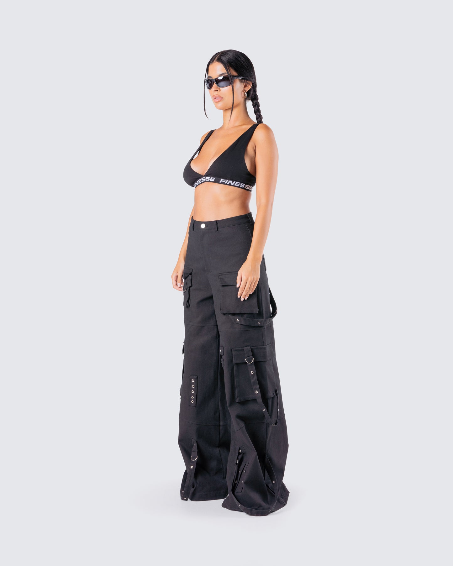Dylan Grunge Babe Set