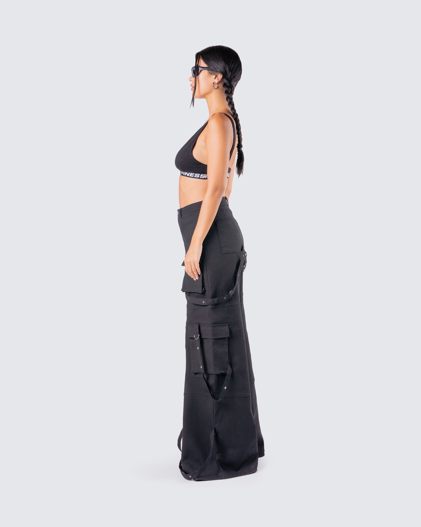 Dylan Grunge Babe Set