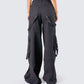 Dylan Wide Leg Pants