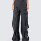 Dylan Wide Leg Pants