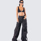 Dylan Wide Leg Pants