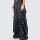 Dylan Wide Leg Pants