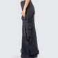 Dylan Wide Leg Pants